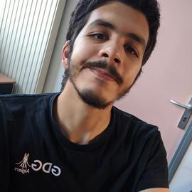 Mohamed Elamine Athmani