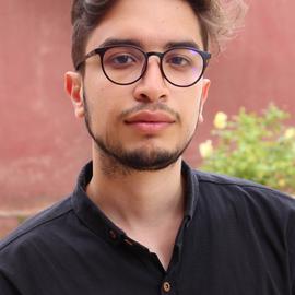 Akram Badreddine Laissaoui